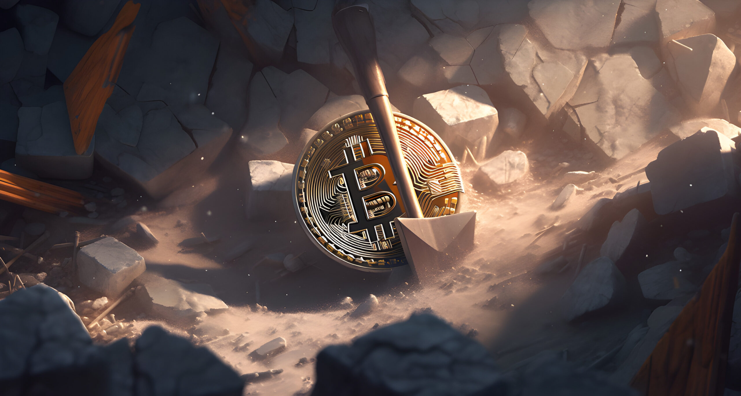 Bitcoin Mining