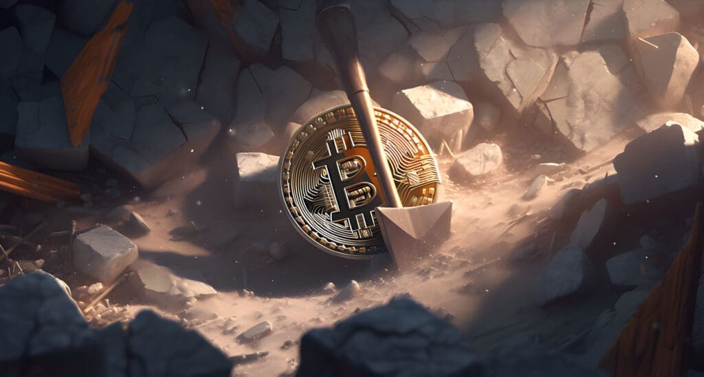 Bitcoin Mining