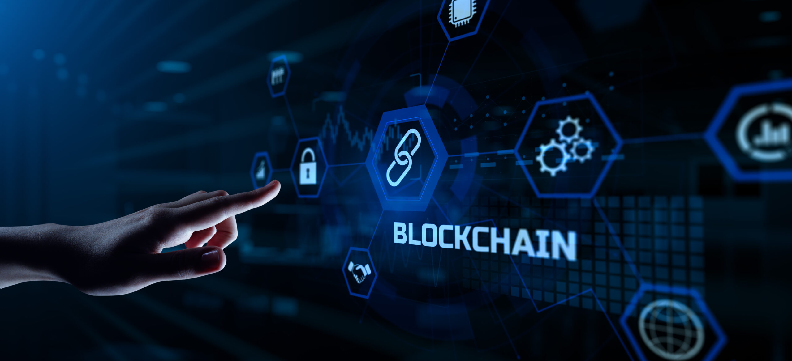 Blockchain technology