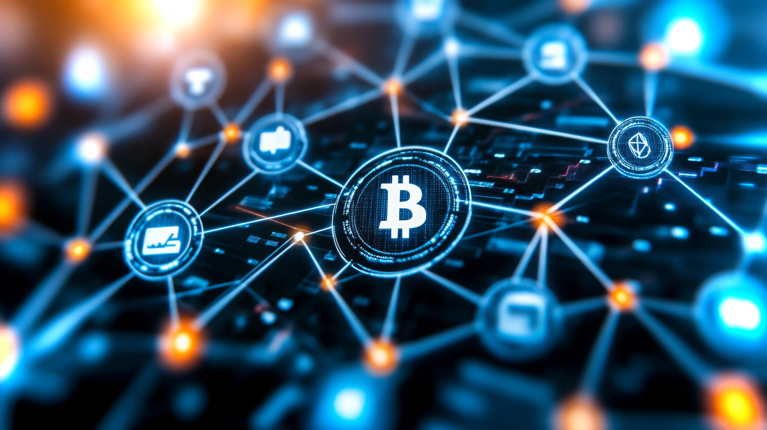 Decentralization of Bitcoin