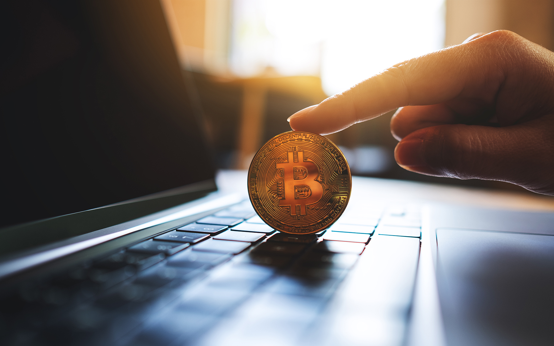 Navigating Bitcoin News and Platforms