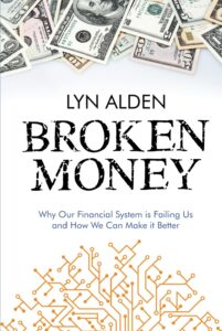 Broken Money Book Jacket
