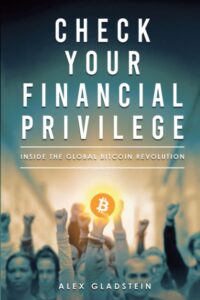 Check Your Financial Privilege Cover