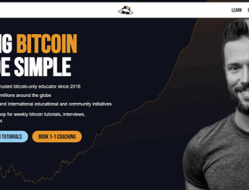 The Best Way to Learn Bitcoin? BTC Sessions Has You Covered