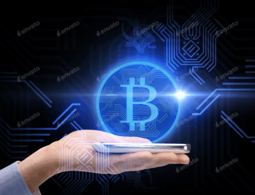 They Say Bitcoin Has No Cash Flow. Here’s What They’re Missing.