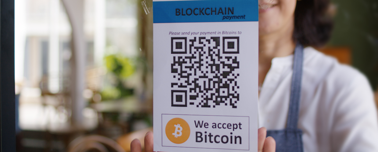 Bitcoin at the Checkout: Square Opens the Door for a New Way to Pay